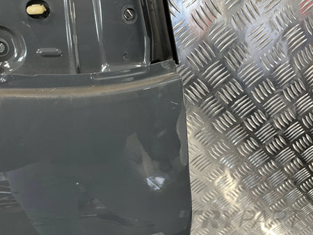 RIGHT FRONT DOOR DACIA SANDERO III 21- OVKPW