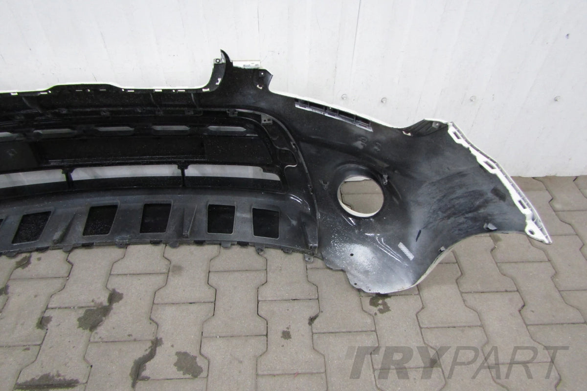 Front Bumper Kia Soul 1 I LIFT 11-13