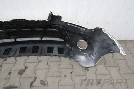 Front Bumper Kia Soul 1 I LIFT 11-13