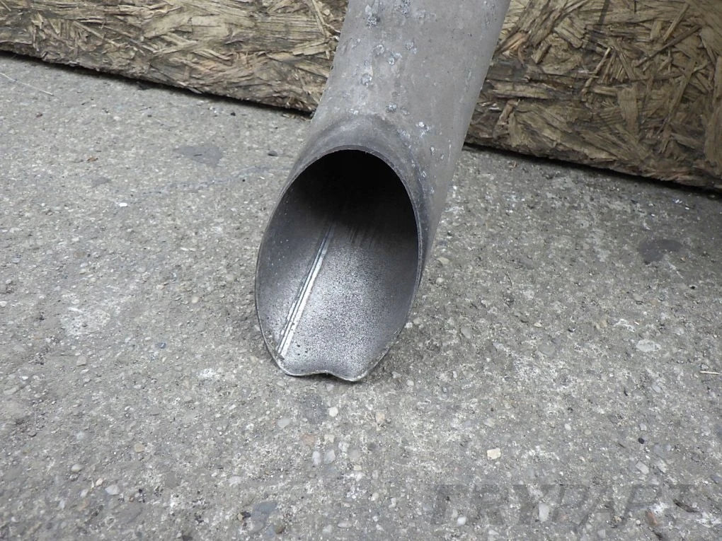 KIA SPORTAGE V 1.6 T-GDI NXM30 Exhaust Muffler