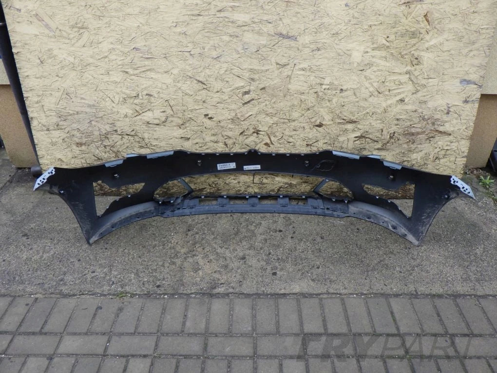 BMW 3 G20 G21 SPORT LINE 18- Front Bumper
