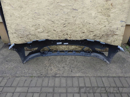 BMW 3 G20 G21 SPORT LINE 18- Front Bumper