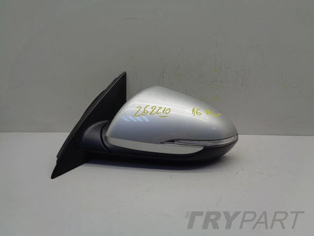 HYUNDAI I30 i 30 III 3 16 PIN Left Mirror