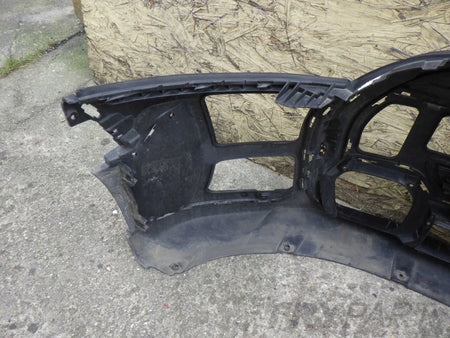 MINI COOPER S F55 F56 LIFT LCI 20- Front Bumper
