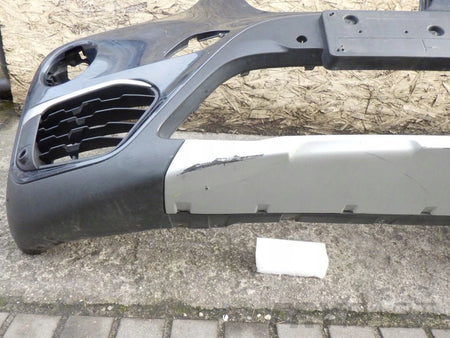 BMW X1 F48 X LINE 2015- Front Bumper