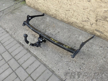DACIA JOGGER DUSTER original tow hitch