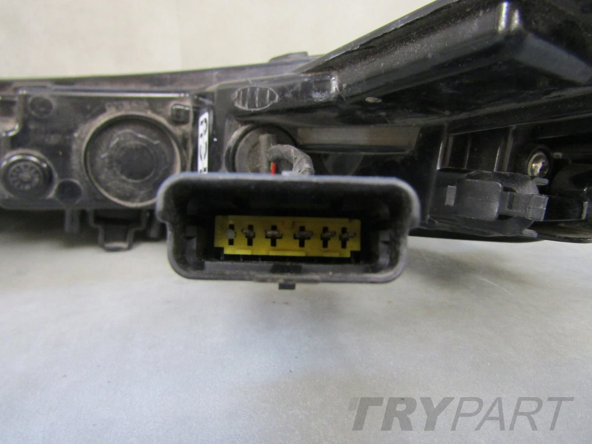 FRONT HEADLIGHT DRL LED CITROEN C5 AIRCROSS RH 9818005080
