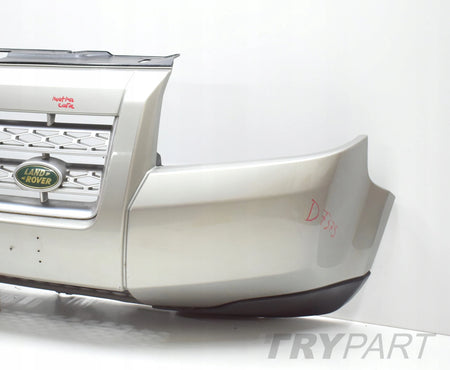 LAND ROVER FREELANDER II FRONT BUMPER ORIGINAL