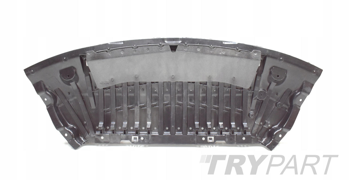 MERCEDES EQC W293 ENGINE SHIELD PLATE ORG NEW