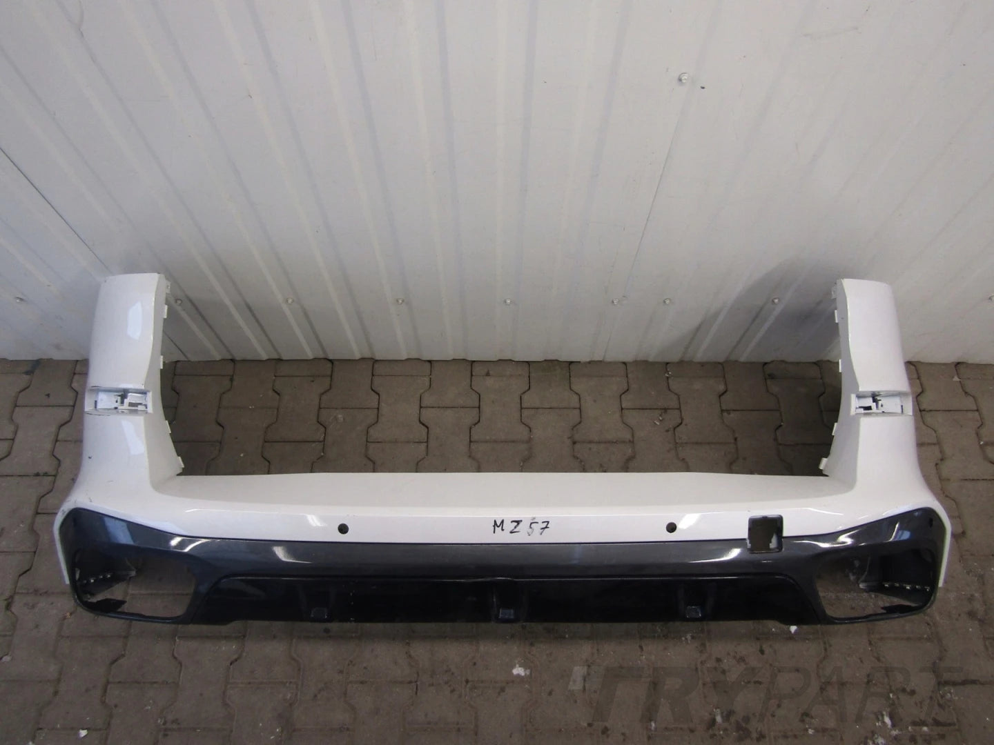 Rear Bumper for BMW X5 G05 M-Package 2018-2023