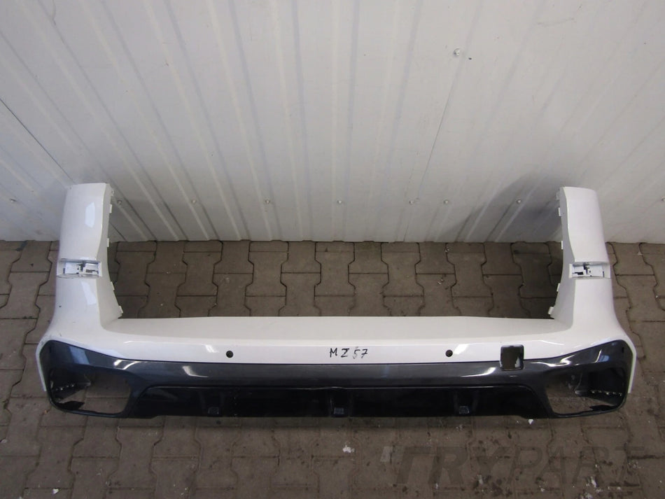 Rear Bumper for BMW X5 G05 M-Package 2018-2023