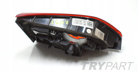 OPEL ASTRA K V KOMBI RIGHT TAIL LIGHT IN TAILGATE ORG EU