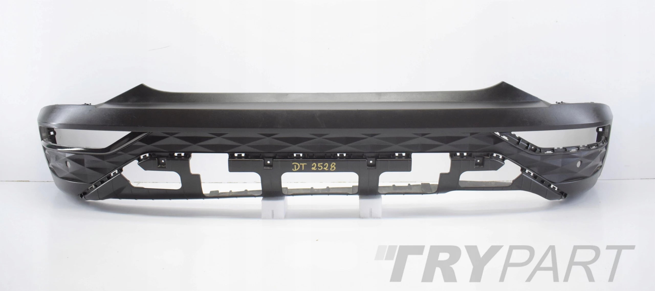 HYUNDAI TUCSON IV REAR BUMPER ORG 21+