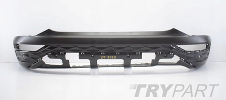 HYUNDAI TUCSON IV REAR BUMPER ORG 21+