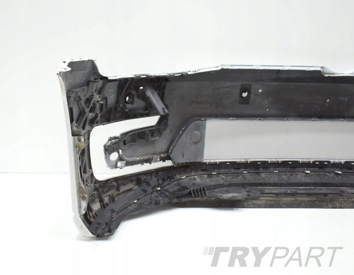 VW GOLF E-GOLF VII LIFT GTE 5GE FRONT BUMPER ORG + BOTTOM