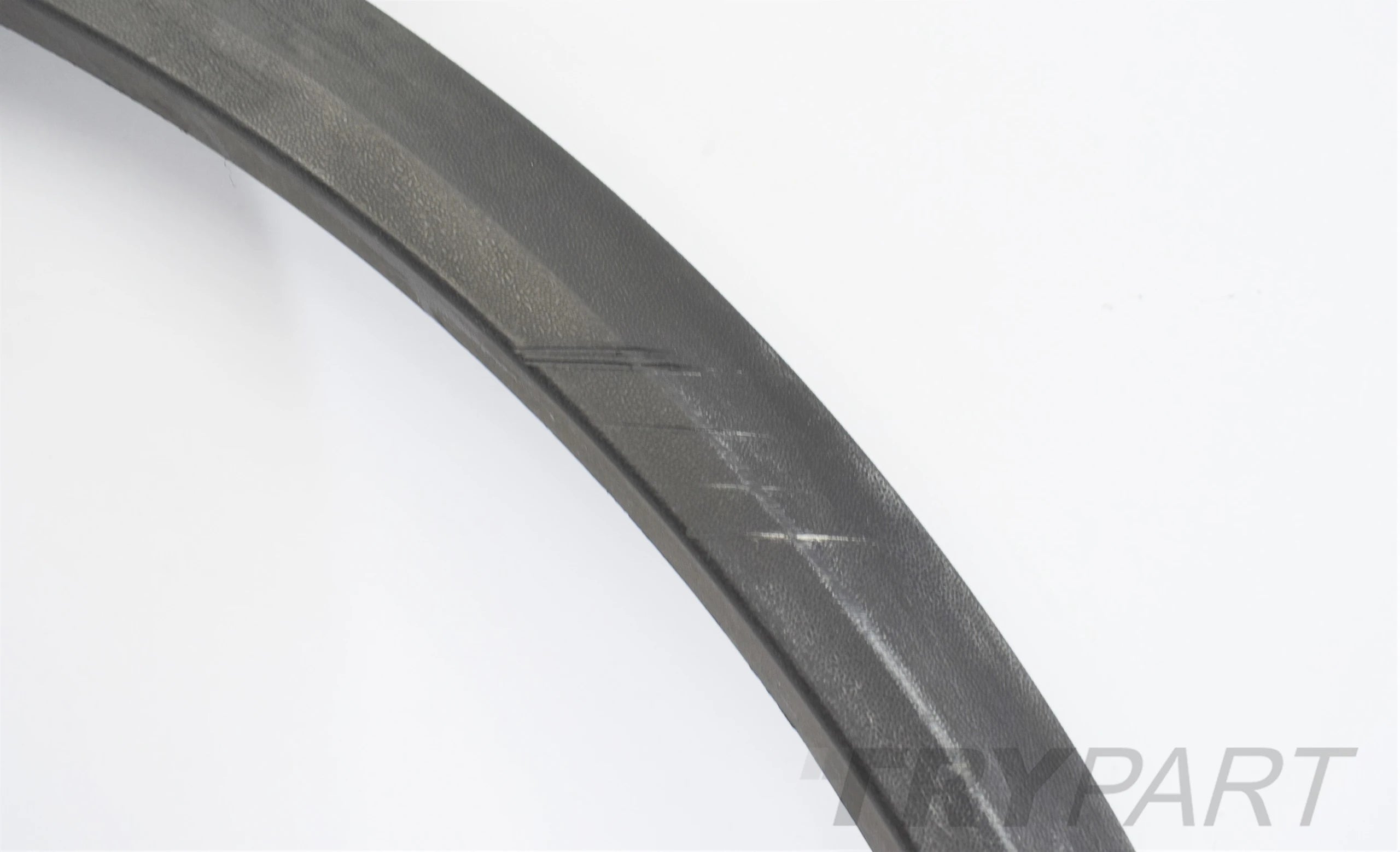 VW Touareg III 760 Right Fender Molding Front ORG