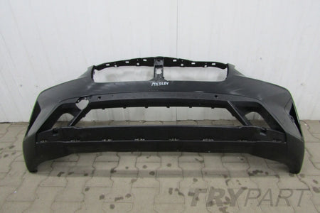 BMW X3 G01 LIFT 21- X-LINE Front Bumper
