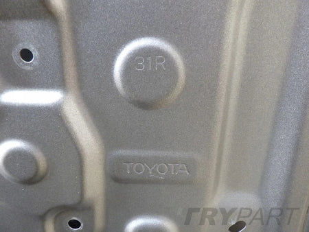 TOYOTA RAV4 RAV 4 V 19- RH rear door