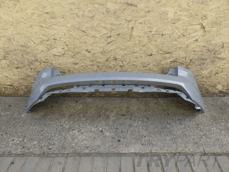 VOLVO EX30 EX 30 2022- Rear Bumper