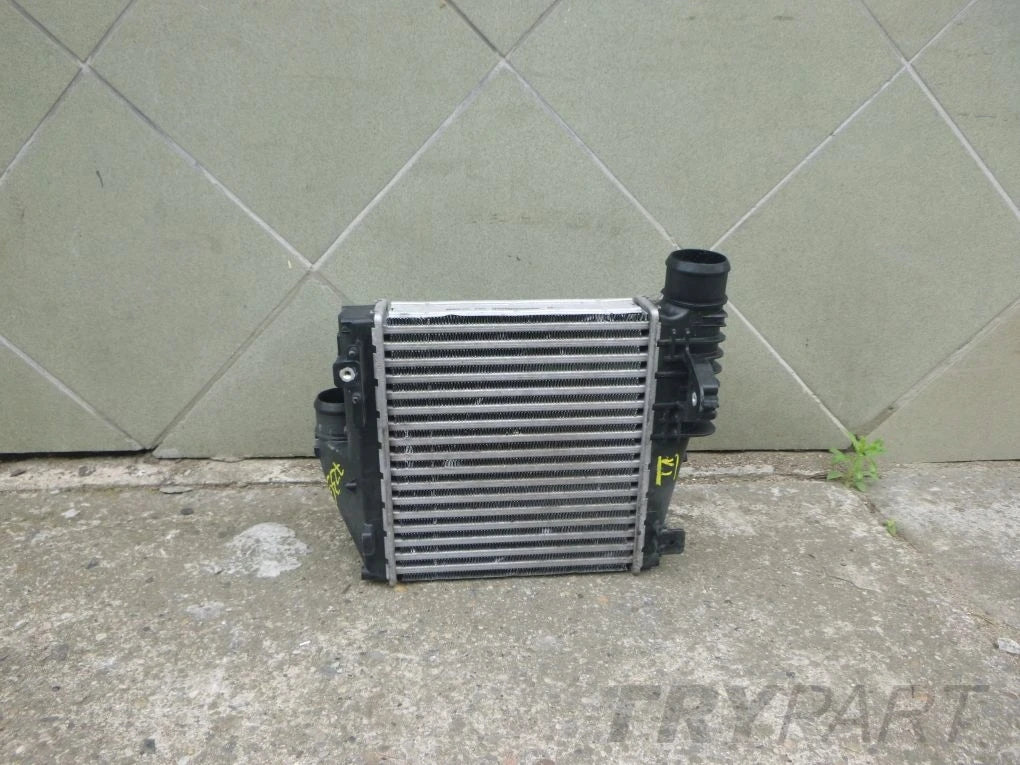 PEUGEOT 308 3008 5008 508 C4 intercooler