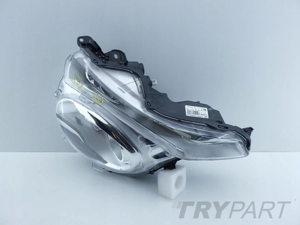 CITROEN C1 II 2 14- front left headlight