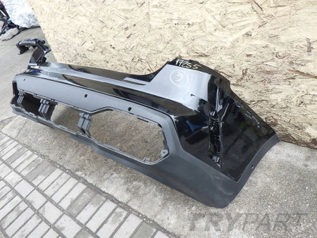 KIA SORENTO 4 IV 20- rear bumper