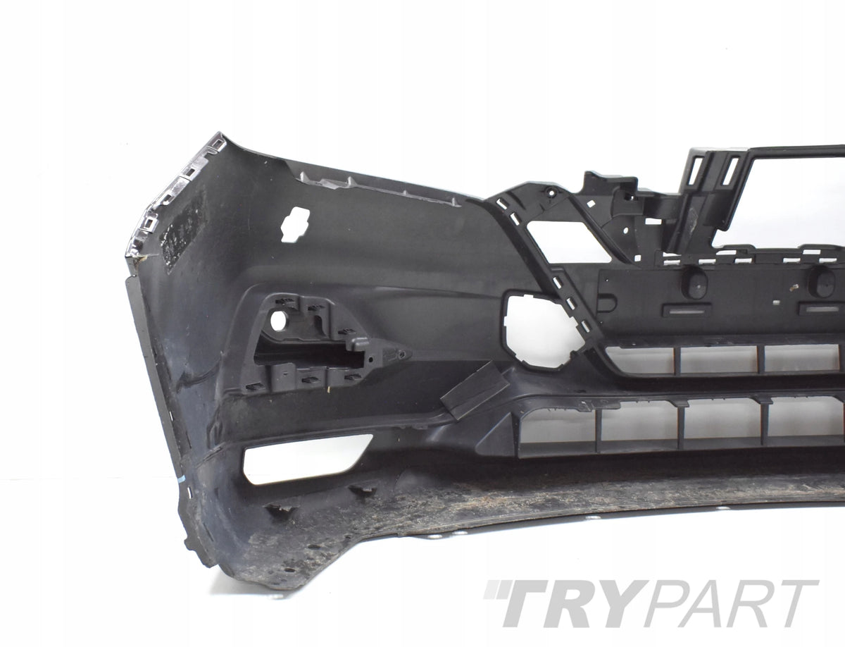 NISSAN QASHQAI II LIFT J11 FRONT BUMPER ORG