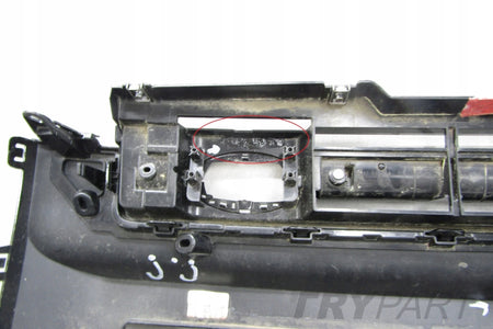 Front Bumper for Land Rover Defender 2 II L663 20-