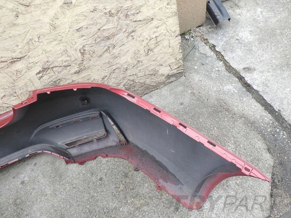 BMW M4 F82 F83 M POWER Rear Bumper