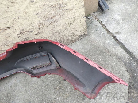 BMW M4 F82 F83 M POWER Rear Bumper