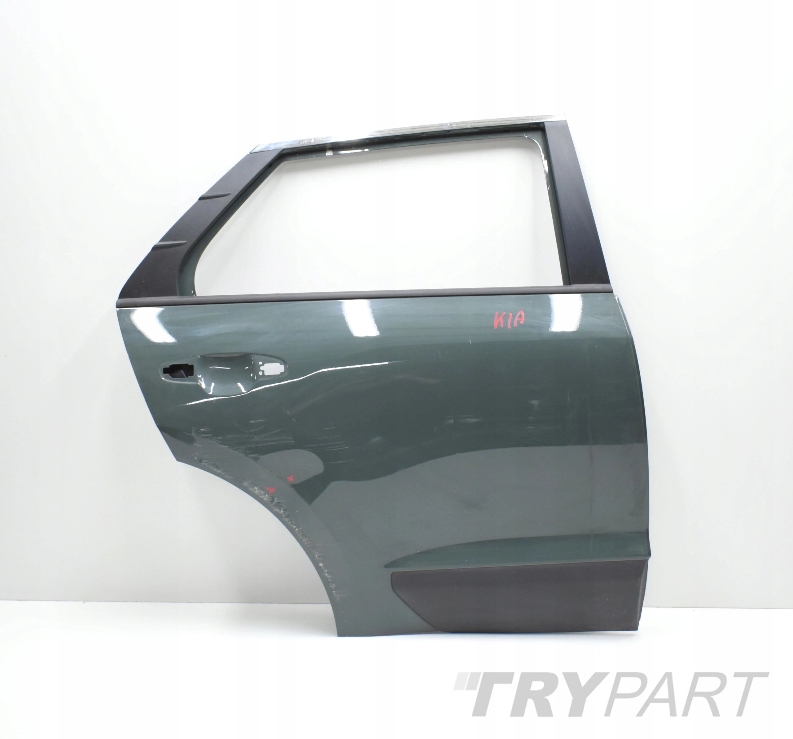 KIA NIRO II RIGHT REAR DOOR ORG