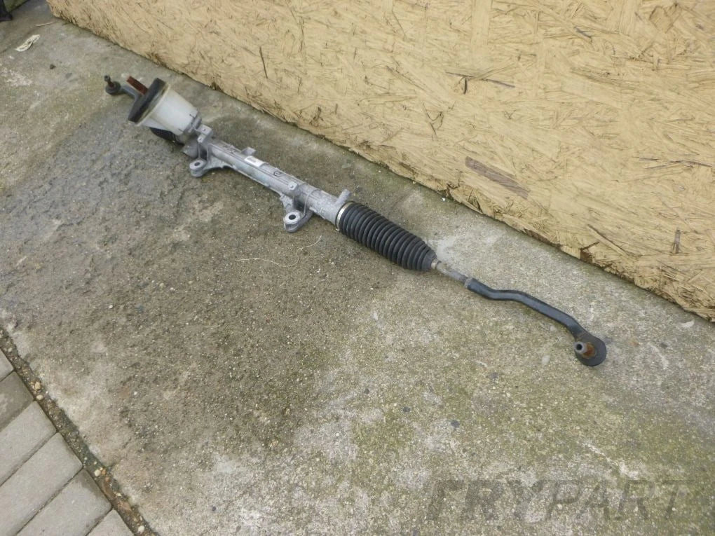 RENAULT SCENIC 3 III 08- WINDOW REGULATOR MECHANISM GEARBOX