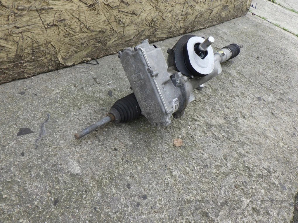 MINI CLUBMAN F54 COUNTRYMAN F60 5A39021 6892293 UB STEERING RACK