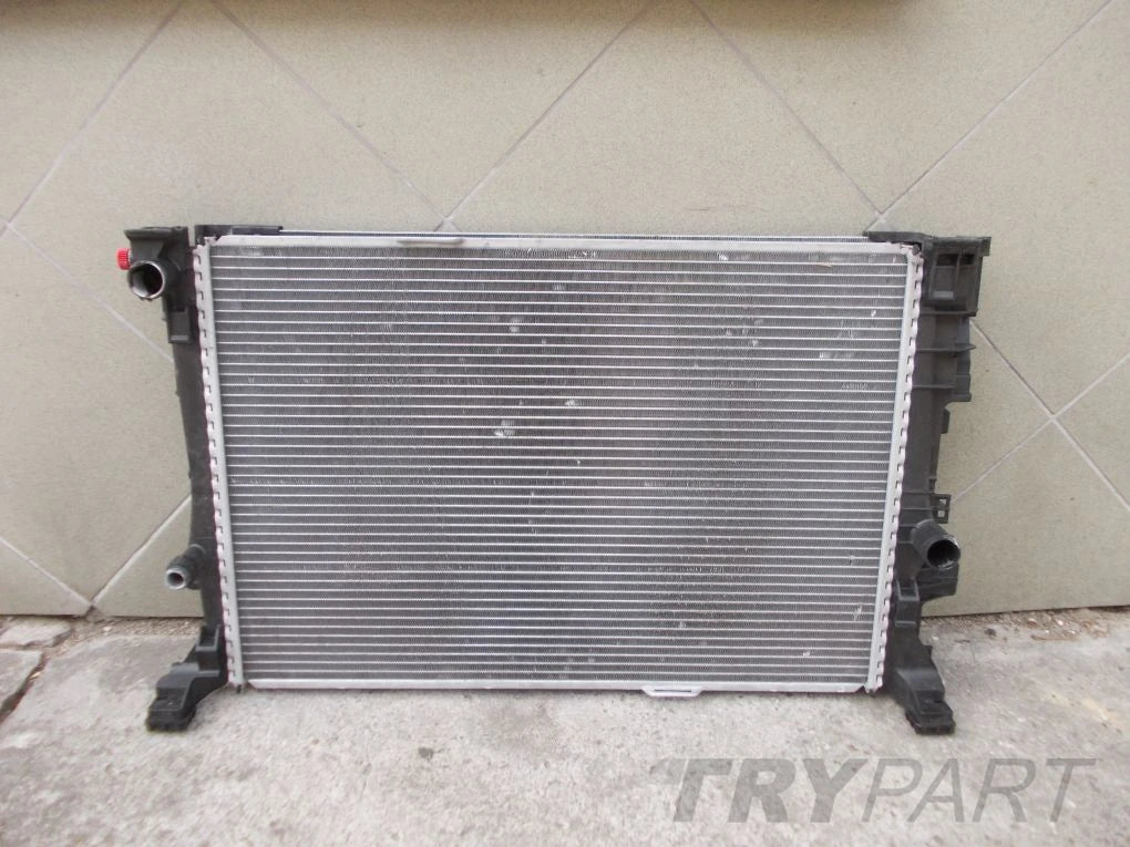 Mercedes A 176 B 246 CLA GLA Radiator