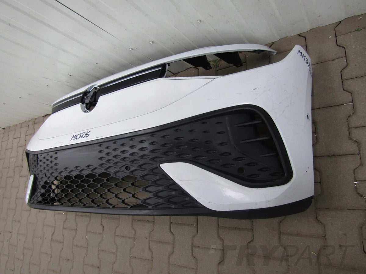 Front Bumper VW ID5 ID.5 ID 5 11E 22- With LED Strips