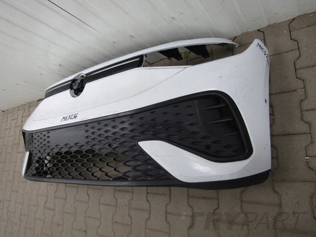 Front Bumper VW ID5 ID.5 ID 5 11E 22- With LED Strips