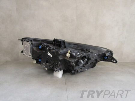 VOLVO V60 II 2 S60 III 3 FULL LED ACTIVE HIGH BEAM 18- LEFT LH HEADLIGHT