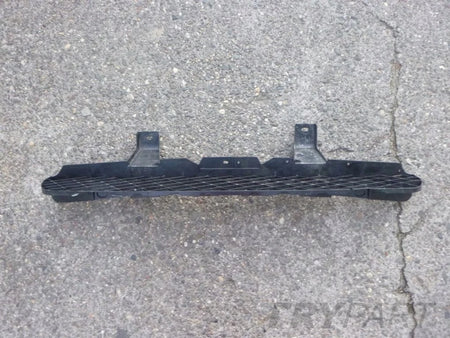 PEUGEOT 5008 II 17- Rear Bumper Guide