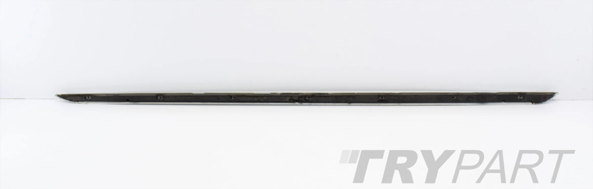 AUDI A3 8V5 RIGHT SILL PANEL ORG SEDAN