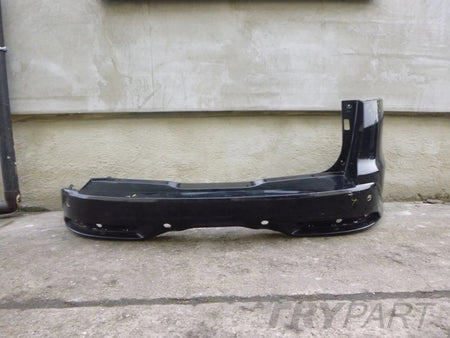 Ford Focus MK3 III ST Estate Rear Bumper