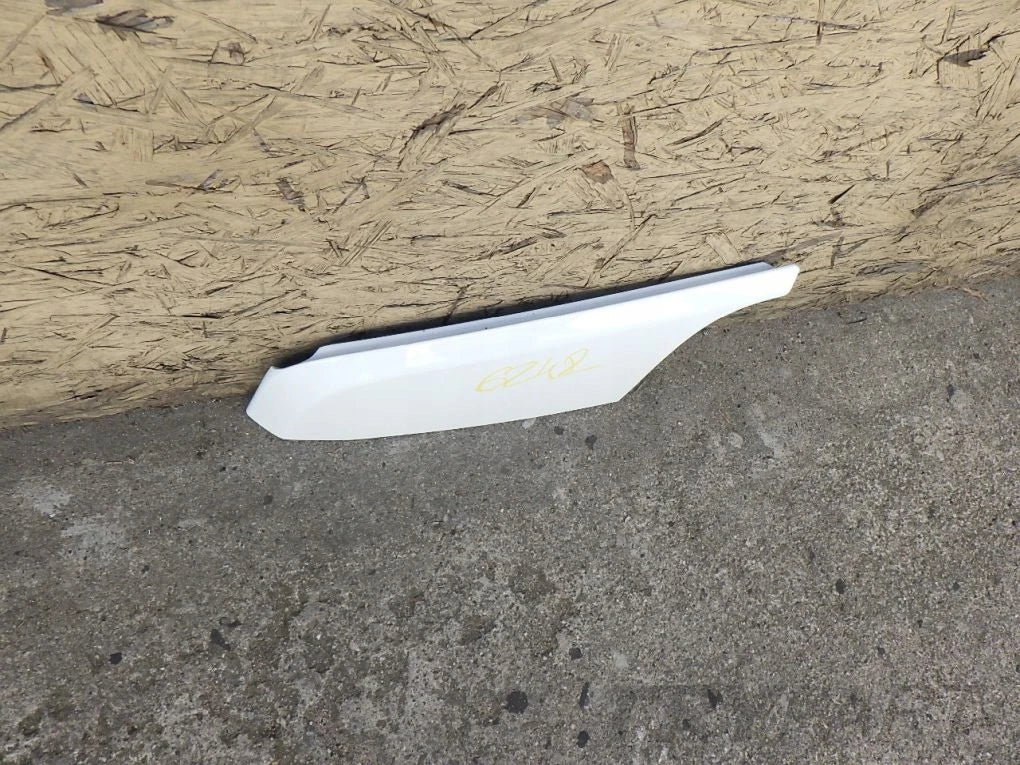 FORD CUSTOM ROOF CORNER TRIM PANEL LEFT REAR