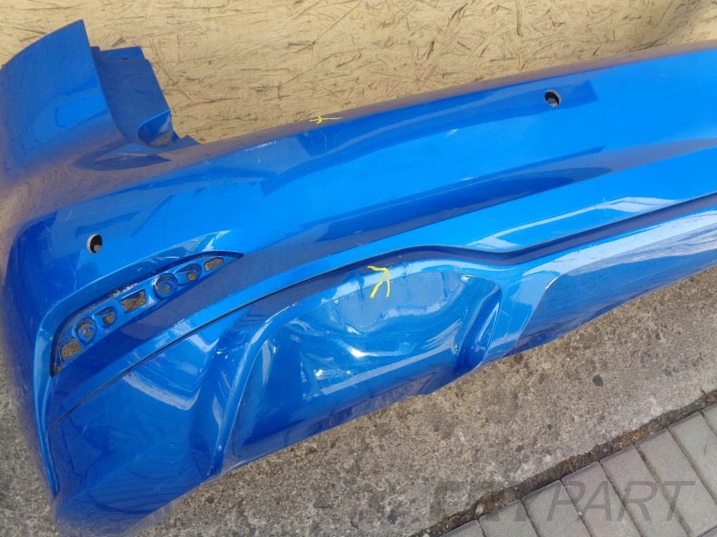 FORD FOCUS MK4 ESTATE ST LINE 18- rear bumper