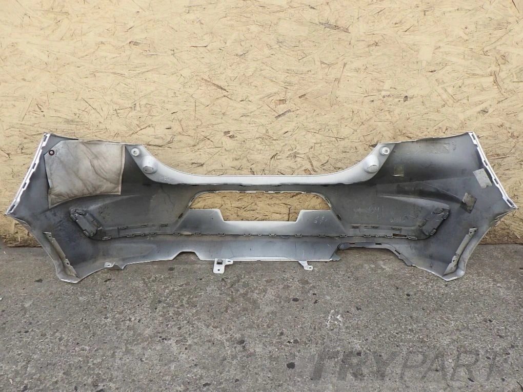 FORD KA 3 III PLUS + LIFT rear bumper