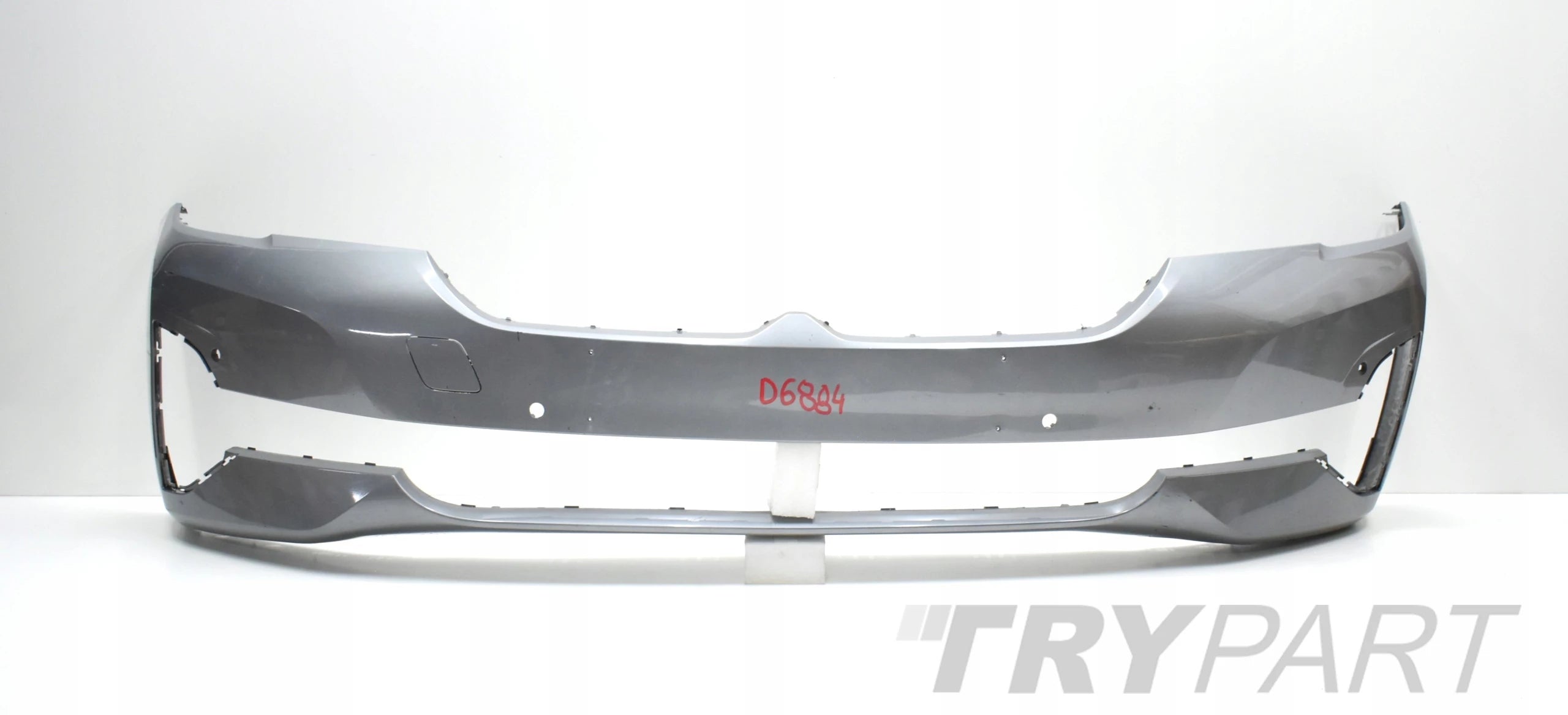 BMW 5 V G30 G31 LIFT LCI FRONT BUMPER ORG