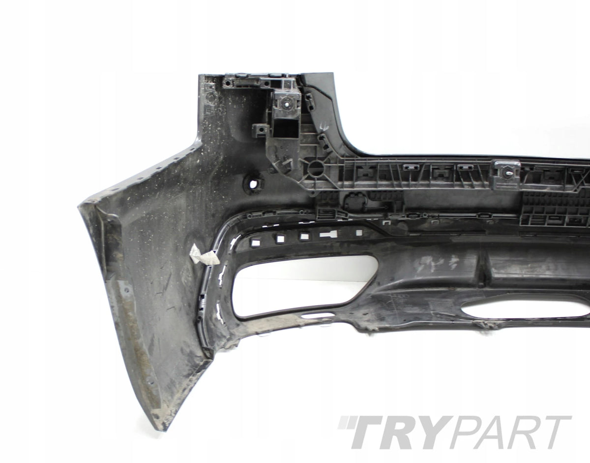 AUDI A4 S4 8W9 S LINE REAR BUMPER LIFT + DIFFUSER ORG