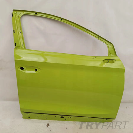 RIGHT FRONT DOOR SKODA ENYAQ 5LA 5LA831312