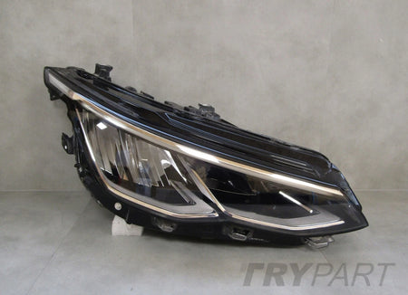 HEADLIGHT VOLKSWAGEN VW GOLF 8 VIII LED 19-24 RH 5H1941006