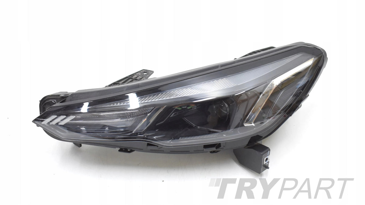 BAIC BEIJING 3 III LEFT FRONT HEADLIGHT EFFICIENT LED EU ORG