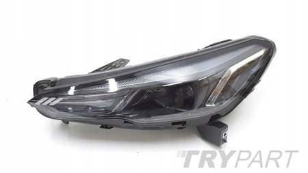 BAIC BEIJING 3 III LEFT FRONT HEADLIGHT EFFICIENT LED EU ORG