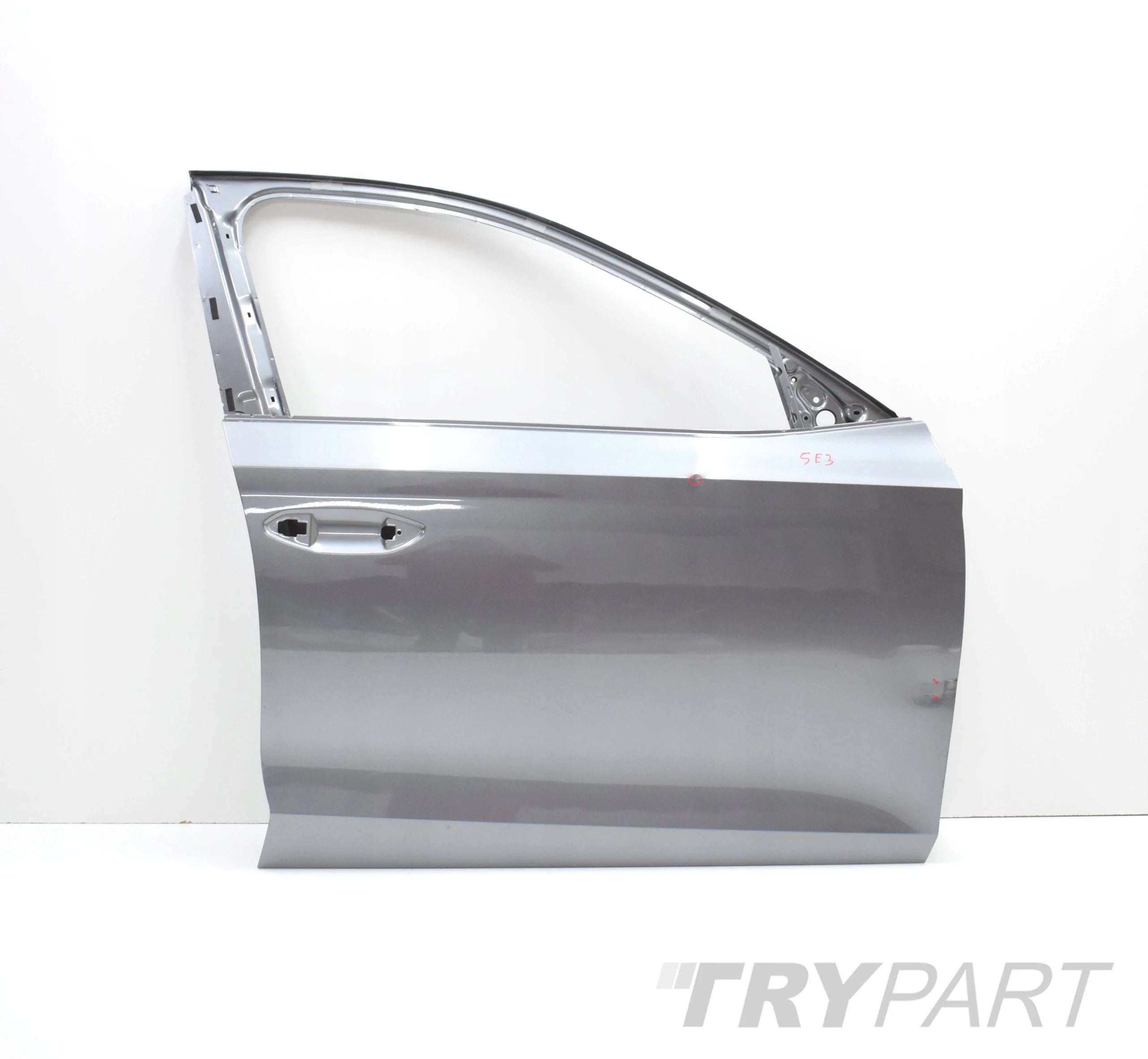 SKODA OCTAVIA IV 5E3 5E6 RIGHT FRONT DOOR ORG